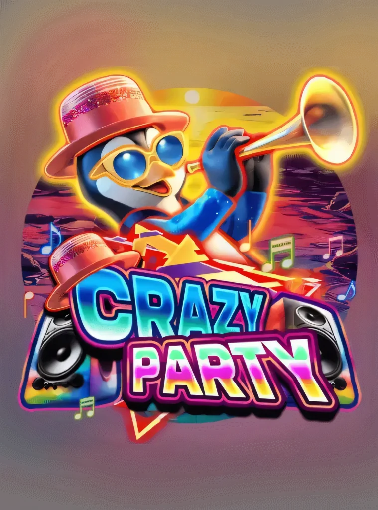 cv666-crazyparty