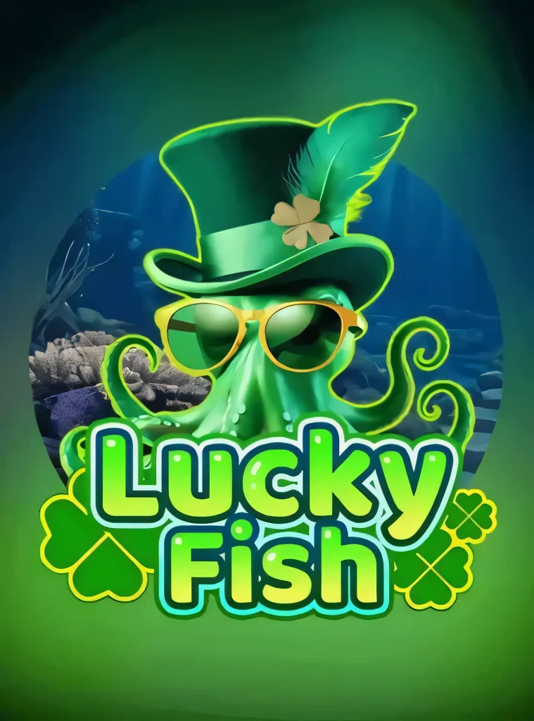 cv666-luckyfish