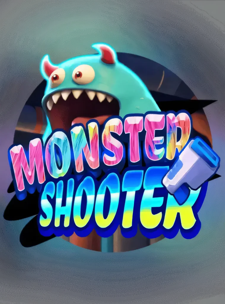 cv666-monstershooter